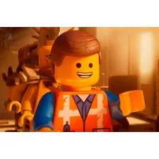 The Lego Movie 2 Videogame Ps4 Midia Fisica Foto mini 4