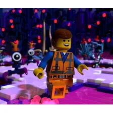 The Lego Movie 2 Videogame Ps4 Midia Fisica Foto mini 3