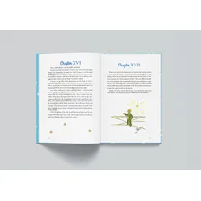 The Little Prince - Deluxe Edition - (Capa Dura Almofadada) Foto mini 4