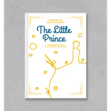 The Little Prince - Deluxe Edition - (Capa Dura Almofadada) Foto mini  2