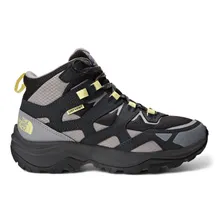 The North Face Hedgehog 3 Mid WP 818P Feminino Foto mini 2