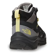The North Face Hedgehog 3 Mid WP 818P Feminino Foto mini 4