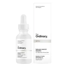 The Ordinary Ácido Salicílico 2% - 30ml | Esfoliante Foto  mini 1