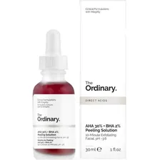 The Ordinary AHA 30%+ BHA 2% - Peeling Solution (30ml) Foto  mini 1