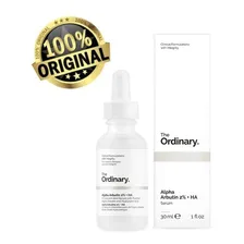 The Ordinary Alpha Arbutin 2% + HA - 30ml Foto mini 3