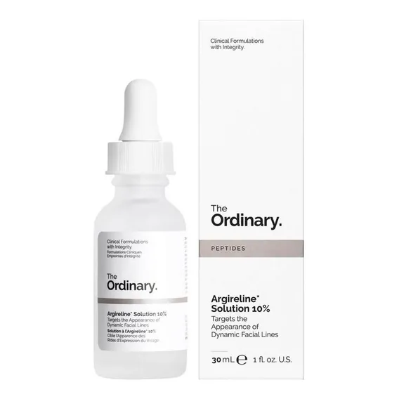 The Ordinary Argireline Solution 10% Serum 30ml Foto 1