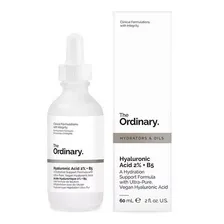 The Ordinary Hyaluronic Acid 2% + B5 - 30ml Foto  mini 1
