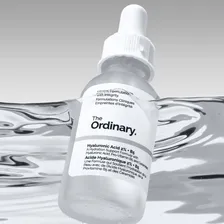 The Ordinary Hyaluronic Acid 2% + B5 - 30ml Foto mini  3