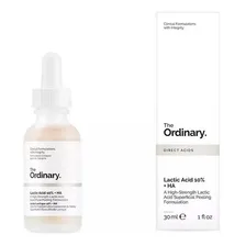 The Ordinary Lactic Acid 10% + Ha 30ml Ácido Láctico Foto mini 1