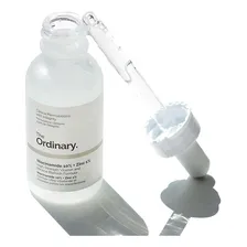 The Ordinary Niacinamide 10% + Zinc 1% 30ml Foto mini 3
