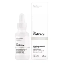 The Ordinary Niacinamide 10% + Zinc 1% 30ml Foto mini 1