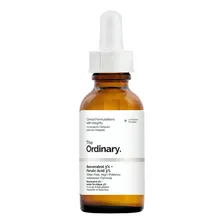 The Ordinary Resveratrol 3% + Ferulic Acid 3% 30ml Eua Tipo De Pele Mista Foto mini  2