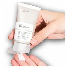 The Ordinary Vitamin C Suspension 23% + Ha Spheres 2% (30ml) Foto mini 3
