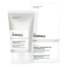 The Ordinary Vitamin C Suspension 23% + Ha Spheres 2% (30ml) Foto mini 1