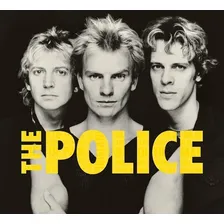 The Police Cd Novo álbum 2 Cd Foto mini 1