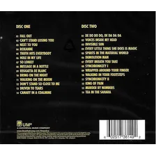 The Police Cd Novo álbum 2 Cd Foto mini 2
