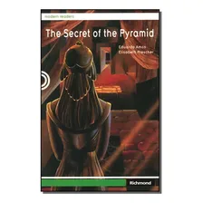 The Secret Of The Pyramid Foto  mini 1