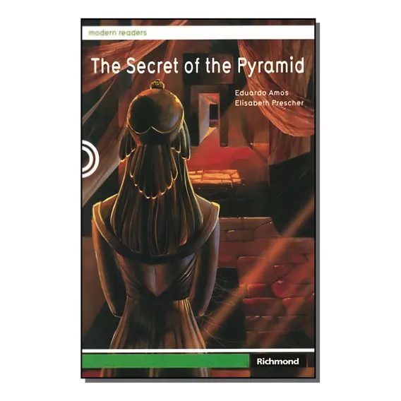 The Secret Of The Pyramid Foto 1