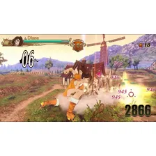 The Seven Deadly Sins Ps4 FĂsico Foto mini 3