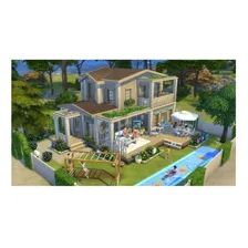The Sims 4 Sims 4 Digital Deluxe Edition Electronic Arts PC Digital Foto mini 3