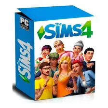 The Sims 4 Sims 4 Digital Deluxe Edition Electronic Arts PC Digital Foto mini 4
