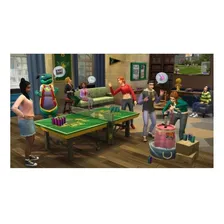 The Sims 4 Sims 4 Digital Deluxe Edition Electronic Arts PC Digital Foto mini 2