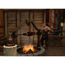 The Sims Medieval Piratas E Nobres Pc Game Foto mini 2