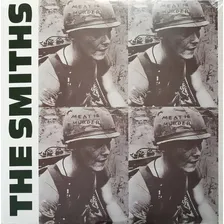 The Smiths Meat Is Murder Vinilo Foto  mini 1