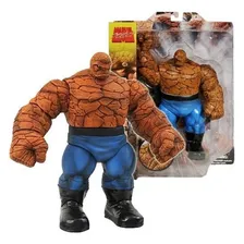 The Thing (o Coisa) - Marvel Seletct - Diamond Select Toys Foto mini 1