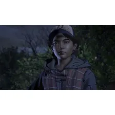 The Walking Dead: A New Frontier Ps4 Midia Fisica Foto mini  3