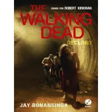 The Walking Dead: Declínio (vol. 5) - Vol. 5 Foto  mini 1