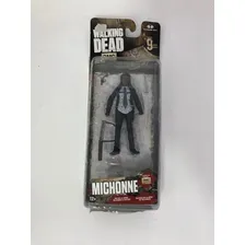 The Walking Dead Mcfarlane - Série 9 Michonne Foto mini 1