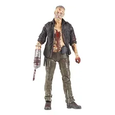 The Walking Dead - Merle Zombie - Série 5 - Bonecos De Acão Foto mini 1