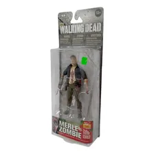 The Walking Dead - Merle Zombie - Série 5 - Bonecos De Acão Foto mini 3