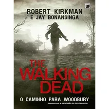 The Walking Dead: O Caminho Para Woodbury (vol. 2) - Vol. 2 Foto  mini 1