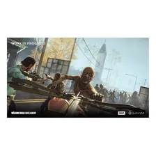 The Walking Dead Onslaught - Ps4 Foto mini  2