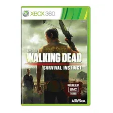 The Walking Dead: Survival Instinct - Xbox 360 Foto  mini 1