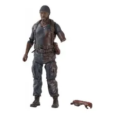 The Walking Dead - Tyreese Series 8 - Mcfarlane Toys Foto mini 1