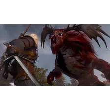 The Witcher 3 Complete Edition PS5 Midia Fisica EU Foto mini 2
