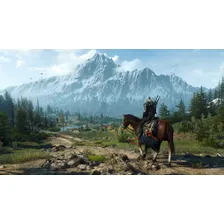 The Witcher 3 Complete Edition PS5 Midia Fisica EU Foto mini 3