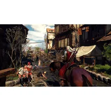 The Witcher 3 Complete Edition Xbox One Fisico Foto mini  2