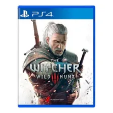 The Witcher 3 Goty Ps4/Eletrogame Foto mini 2