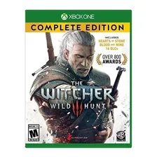 The Witcher 3: Wild Hunt Complete Edition Foto mini 1