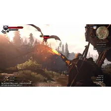 The Witcher 3 Wild Hunt Switch Física Foto mini 3