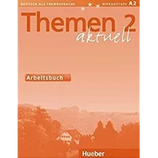 Themen Aktuell 2 - Arbeitsbuch Foto mini 1