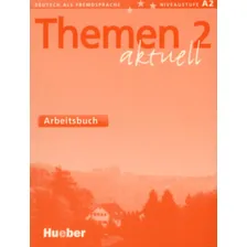 Themen Aktuell 2 - Arbeitsbuch Foto mini 2
