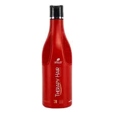 Therapy Hair Adlux (passo 2) Ice Fresh Spray Tratamento Foto mini 2