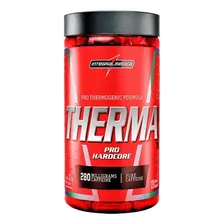 Therma Pro Hardcore 120 Cápsulas Integralmédica Foto mini 1