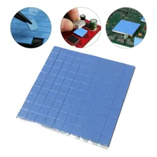 Thermal Pad Almofada Térmica Dissipador 100 Cortes Foto mini 4