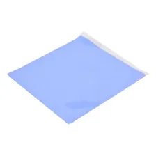 Thermal Pad Térmico 100 Sem Cortes Cor Azul Foto mini 1